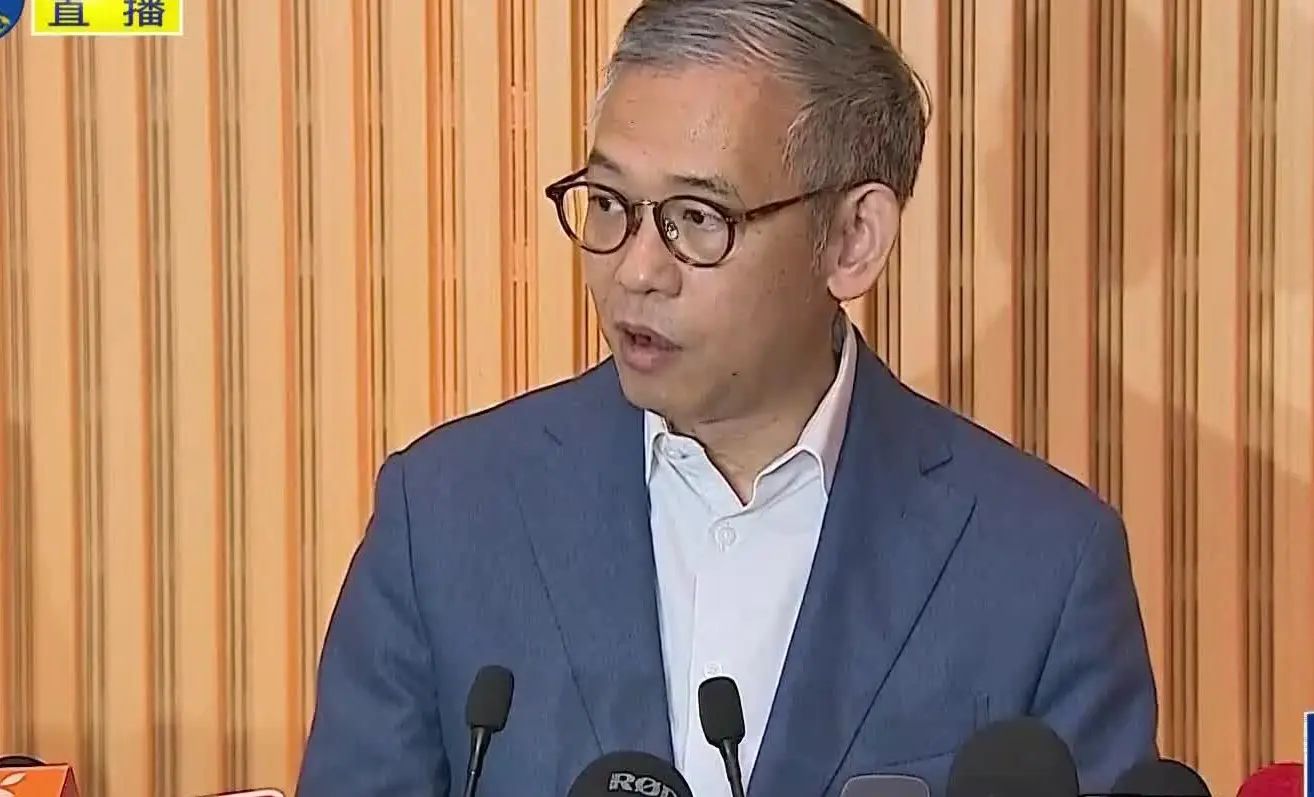 廉政公署專員公布維修工程違規(guī)詳情